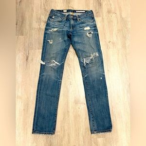 AG Adriano Goldschmied jeans